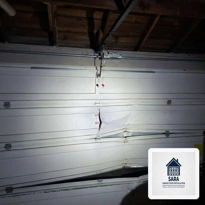 Emergency Garage Door Spring Repair & High-Cycle Torsion Replacement in Norridge, IL